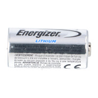 Energizer 123 Lithium Batterie für Industrie und Sicher