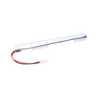 Notleuchten Akku 6V 4500mAh L1x5 Ni-Cd gallery