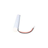 Notleuchtenakku 6V 4500mAh NiCd L1x5 Mono D 5