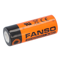 Fanso ER Lithium Batterie A+ 3,6V 3500mA gallery