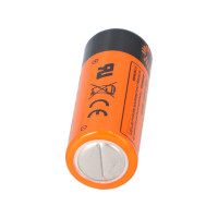Fanso Industrie Lithium Batterie 3,6V A+ 3