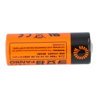 Fanso ER18505M Lithium Batterie 3,6V 3500mAh – A+ High