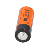 Fanso ER18505M Lithium Batterie 3,6V 3500mAh – A+ High