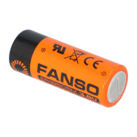 Fanso ER18505M Lithium Batterie 3,6V 3500mAh – A+ High