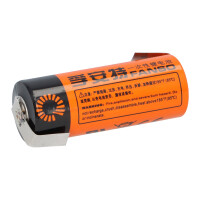 Fanso ER18505M Lithium Batterie 3,6V mit gallery