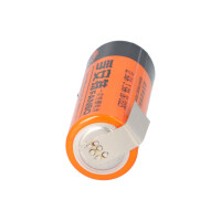 Fanso ER18505M Lithium Batterie für Steuer- und Messsys