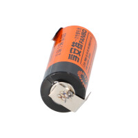 Fanso ER18505M Lithium Batterie 3,6V 3500mAh – A+ High