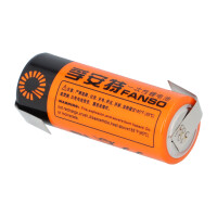 Fanso ER18505M Lithium Batterie 3,6V 3500mAh – A+ High