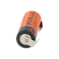 Fanso ER18505M Lithium Batterie 3,6V 3500mAh – A+ High