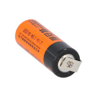 Fanso ER18505M Lithium Batterie 3,6V 3500mAh – A+ High