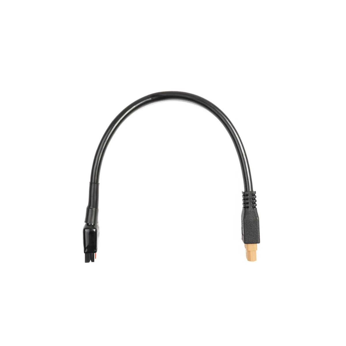 WATTSTUNDE Adapterkabel APP/XT60 3‑Pin 20 cm