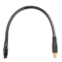 WATTSTUNDE APP‑auf‑XT60 Adapterkabel 3‑P gallery