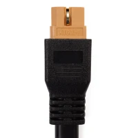 APP zu XT60 3‑Pin Kabel für EcoFlow, SolarBuddy und SUL