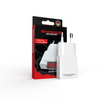 Berenstargh GaN PD20W Pocket Adapter wei gallery