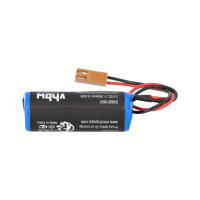 Steuerungs-/Pufferbatterie für FDK CR8-LHC – 3 V 