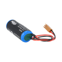 Steuerungs-/Pufferbatterie für FDK CR8-LHC – 3 V 