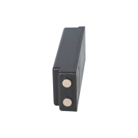 Pufferakku 7,2V 2500mAh Ni-MH passend für Palfinger 590