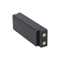 Pufferakku 7,2V 2500mAh Ni-MH passend für Palfinger 590