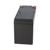 Exide Sonnenschein A112/6,5S 12V 6,5Ah dryfit Gel Akku 5