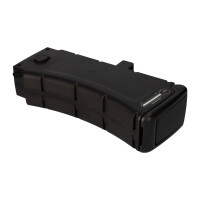 B-Ware Ersatz-Akku SideClick SMART 36V 10,4Ah ZZ370 (CAN-BUS