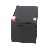 Sonnenschein Hybrid A112/8.5 SR 12V 8,5Ah Gel Batterie 3