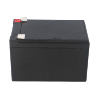 Exide Sonnenschein A112/8,5SR 12V 8,5Ah dryfit Gel Akku 4
