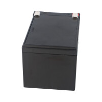 Exide Sonnenschein A112/8,5SR 12V 8,5Ah dryfit Gel Akku 5