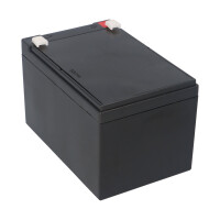 Exide Sonnenschein A112/8,5SR 12V 8,5Ah dryfit Gel Akku 7