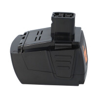 Akku 14,4V 4.000 mAh CE & RoHS – passgenau schwarz