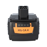 Werkzeug-Akku für Hilti 273114 / YTB327 / B144 / B144/2