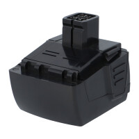 Werkzeug-Akku für Hilti 273114 / YTB327 / B144 / B144/2