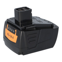 Werkzeug-Akku für Hilti 273114 / YTB327 / B144 / B144/2