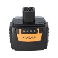 Werkzeug-Akku für Hilti 273114 / YTB327 / B144 / B144/2