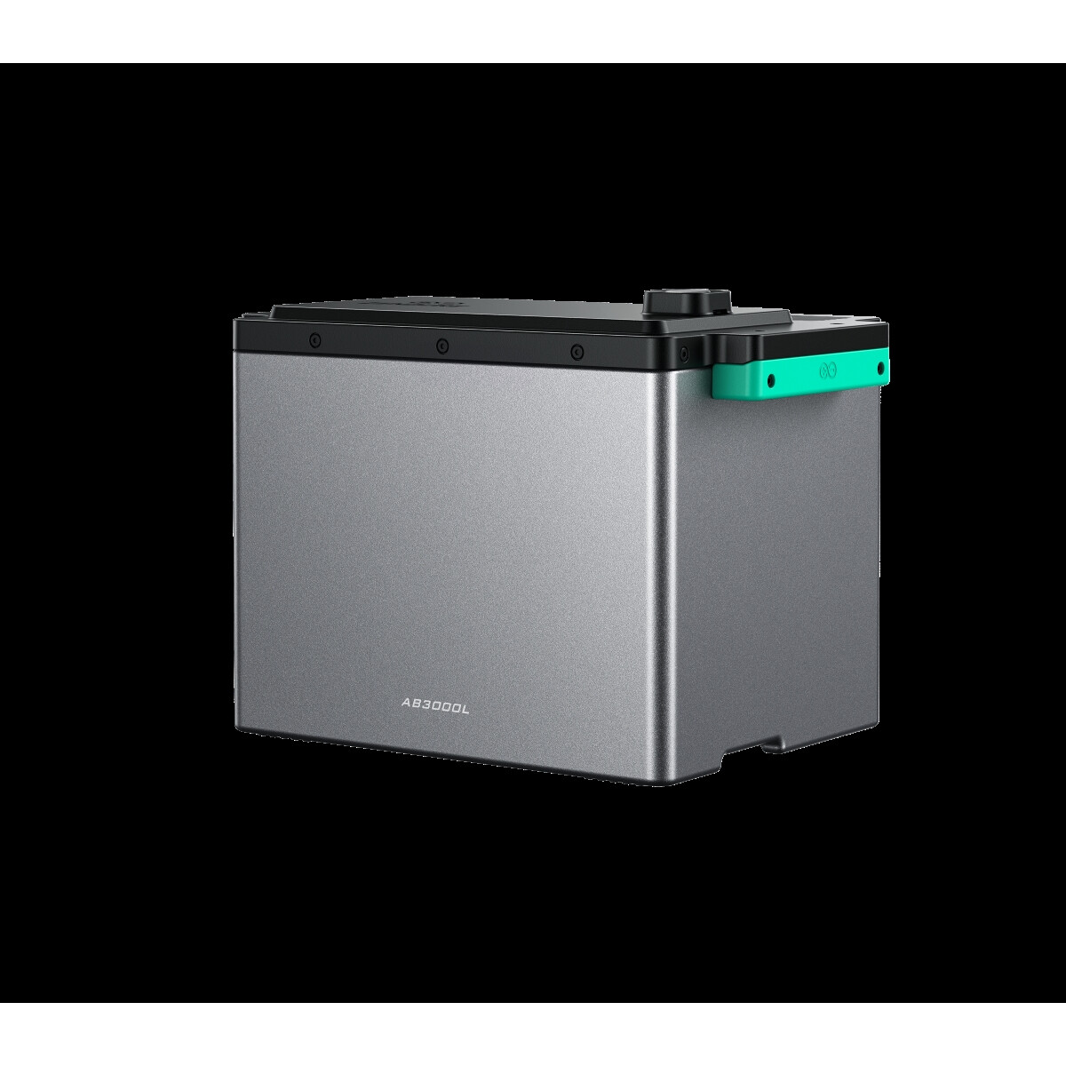 Zendure SolarFlow Akku 3000L 48V 60Ah 2880Wh LiFePO4 mit 0% MwSt nach §12 Abs. 3 UstG