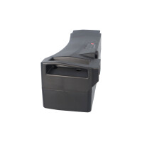 E-Bike-Akku für GD-PAN-E36B Li-Ion schwarz – 36 V