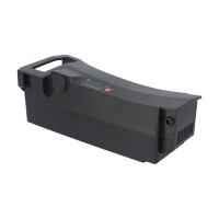 B-Ware E-Bike-Akku für GD-PAN-E36B Li-Ion schwarz &ndas