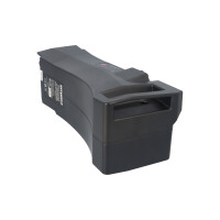 B-Ware E-Bike-Akku für GD-PAN-E36B Li-Ion schwarz &ndas