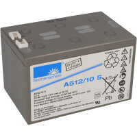 Sonnenschein Dryfit A512 10S VdS Zulassung AGM 1