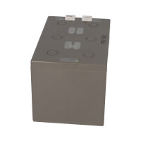B-Ware Exide Sonnenschein A512/10,0S 12V 10Ah dryfit Gel Sta