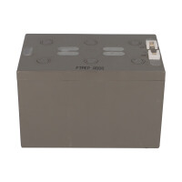 B-Ware Exide Sonnenschein A512/10,0S 12V 10Ah dryfit Gel Sta