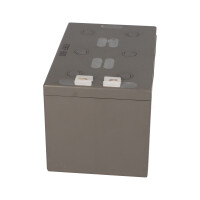 B-Ware Exide Sonnenschein A512/10,0S 12V 10Ah dryfit Gel Sta