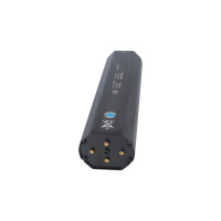 Yamaha InTube-Akku 500Wh 36V 13,4Ah (PASB6 / X1R-10 / X1R-11