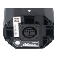 Yamaha InTube-Akku 500Wh 36V 13,4Ah (PASB6 / X1R-10 / X1R-11