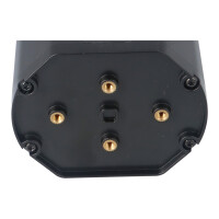 Yamaha InTube-Akku 500Wh 36V 13,4Ah (PASB6 / X1R-10 / X1R-11