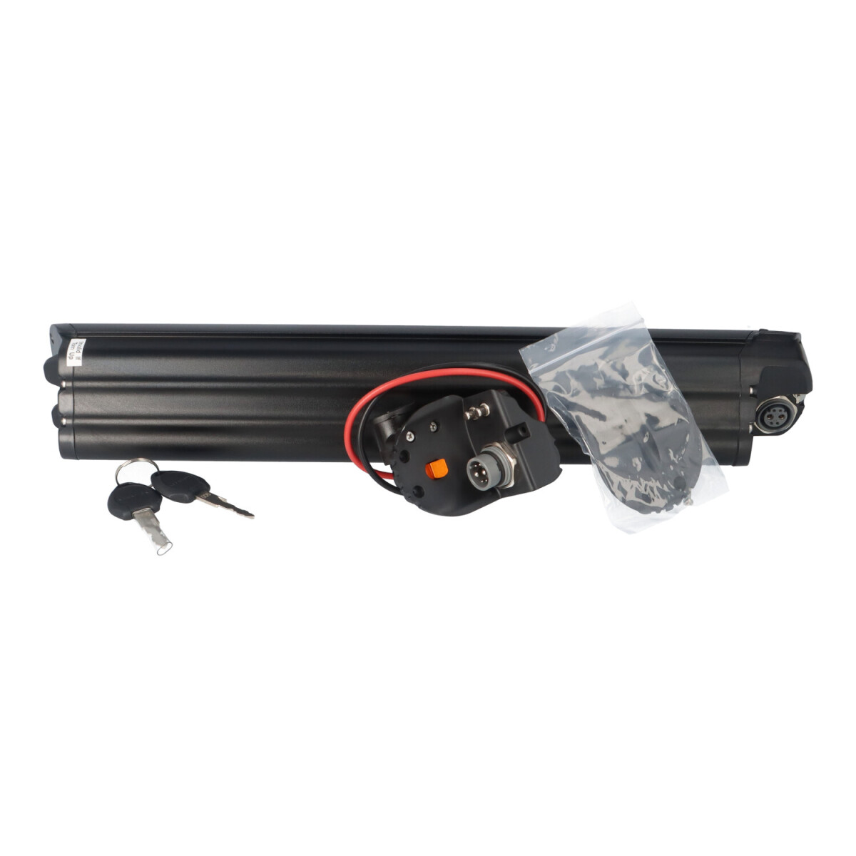 Semi-Intube Akku ZZ374 - 36V 11,6Ah (418Wh) - für u.a. Telefunken Aufsteiger, Zündapp Z810 - REENTION EEL-MINI 40