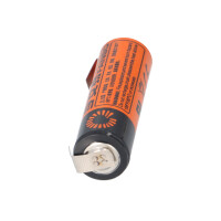 Fanso ER14505M Lithium Batterie 3,6V 2100mAh – AA High