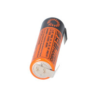 Fanso ER14505M Lithium Batterie 3,6V 2100mAh – AA High