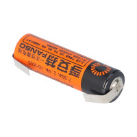 Fanso ER14505M Lithium Batterie 3,6V 2100mAh – AA High