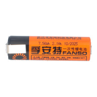 Fanso ER14505M Lithium Batterie  productbox 7_2nd