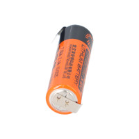Fanso ER14505M Lithium Batterie 3,6V 2100mAh – AA High